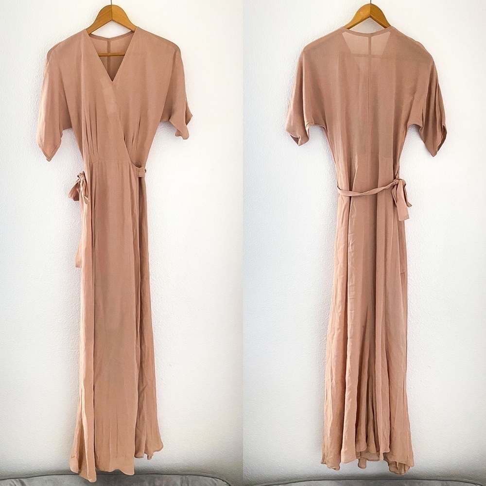 Reformation Winslow‎ Dress XS